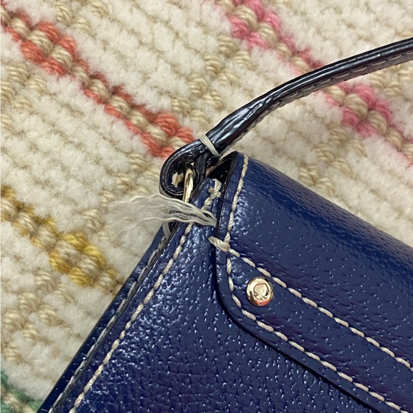 KATE SPADE NAVY CROSSBODY BAG - Picture 5 of 6